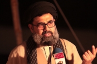 ناصرشیرازی کے اغواکا مقدمہ درج کرنے سے انکار پنجاب پولیس کی آل شریف کی غلامی کی واضح دلیل ہے،علامہ احمد اقبال رضوی