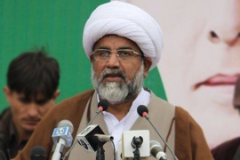 کراچی میں حساس ادارے کے اہلکاروں کا قتل ، علامہ راجہ ناصرعباس کی  مذمت، دہشت گردوں کے خلاف بلاتفریق آپریشن کا مطالبہ