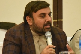 سیلاب متاثرہ علاقوں میں لاپرواہی انسانی المیے کو جنم دے سکتی ہے، سید اسد عباس نقوی