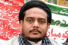 تفتان بارڈر پر سہولیات کی عدم فراہمی ، غذا اور صفائی کی ناقص انتظامات کے باعث زائرین بیماریوں میں مبتلا ہورہے ہیں، علامہ اقتدار نقوی