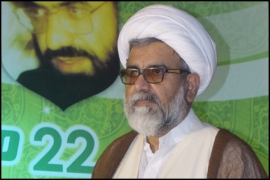 بھارت کا جارحانہ طرزعمل خطے کے امن کے لیے سنگین خطرہ ہے،علامہ راجہ ناصرعباس جعفری