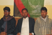 اسلام آبادمیں علامہ نواز عرفانی کی ٹارگٹ  کلنگ نے چوہدری نثار کے قیام امن کے دعووں کی قلعی کھول دی، سیماب حیدر شاہ