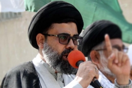 توہین رسالت ﷺ کا الزام لگاکرکسی کو ماروائےعدالت سرعام قتل کردینا اسلامی تعلیمات کے منافی ہے، علامہ احمد اقبال رضوی