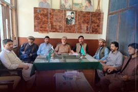 مجلس وحدت مسلمین گلگت بلتستان نے لینڈ ریفارمز بل عوامی حقوق پر ڈاکہ قراردے دیا