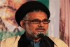 آپریشن ضرب عضب کو ملک بھر میں وسعت دینے کی فوری ضرورت ہے، علامہ حسن ظفرنقوی