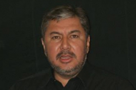 کوئی بھی ایماندار فرد احتساب کے خلاف نہیں ہوسکتا،سابق وزیر قانون آغا رضا