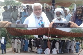ڈیرہ اسماعیل خان، ایک گھنٹے میں تین افراد کی ٹارگٹ کلنگ، ایم ڈبلیوایم اور ورثاءکا احتجاجی دھرنا، انڈس ہائی وے بلاک