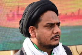 روہنگیا کے مسلمانوں پر انسانیت سوز مظالم قابل مذمت ہیں، علامہ اقتدار نقوی