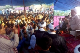 محمد خان لغاری کے قتل کی ذمہ دار پیپلزپارٹی، اسے خون کا حساب دینا ہوگا، علامہ راجہ ناصر عباس
