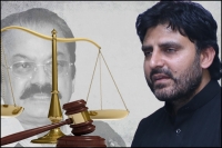 رانا ثناء اللہ بڑی مشکل میں پھنس گئے، ایم ڈبلیوایم رہنما ناصر شیرازی کی جانب سے نااہلی کیلئے انٹراکورٹ اپیل دائر