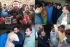 ایم ڈبلیوایم رہنما ناصرشیرازی کاوفدکے ہمراہ دورہ بہاولنگر، پولیس گردی کا نشانہ بننے والے خاندان سے اظہار یکجہتی