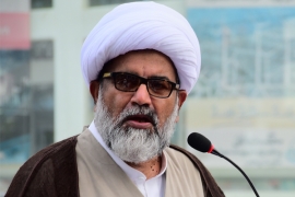 علامہ راجہ ناصرعباس کی علامہ مرزایوسف حسین کی بلاجواز گرفتاری، کامران کاظمی کی شہادت اور رضویہ مسجد کی بیحرمتی کی بھر پورمزمت