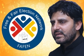 مخصوص نشستوں کی آڑ میں خاندانوں کو نوازنے کی روایت غیر جمہوری ہے، جسے مجلس وحدت مسلمین مسترد کرتی ہے،ناصرشیرازی