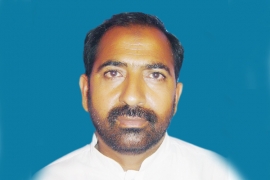 نماز عید الضحیٰ کے اجتماعات امریکہ مردہ باد کے نعروں سے گونج اٹھیں گے ، سفیر حسین شہانی ایڈووکیٹ