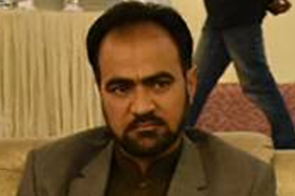 استور اور بلتستان کو جدا کرنا غداری ہے، ڈاکٹر کاظم سلیم