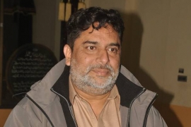ہندوستان کی نام نہاد یوم جمہوریہ پر متحدہ عرب امارات نے شادیانے بجا کر کشمیری مسلمانوں کے زخموں پر نمک پاشی کی ہے،ڈاکٹر افتخار نقوی