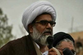علامہ راجہ ناصر عباس کا کوئٹہ میں چرچ پر حملے اور قیمتی انسانی جانوں کے نقصان پر اظہار افسوس