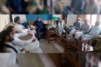 وزیر اعظم آزاد کشمیر بذات خود علامہ تصور نقوی حملہ کیس کی نگرانی کریں، ایکشن کمیٹی کا مطالبہ
