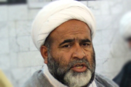 ایم کیوایم رہنما فاروق ستار کی ایم ڈبلیوایم پر بے بنیاد الزام تراشی دراصل اپنے اندر کے چور کو چھپانے کی کوشش ہے ،علامہ مختارامامی