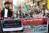 مجلس وحدت مسلمین کی جانب سے سندھ بھر یوم شہدائے شکار پور منایا گیا، احتجاجی اجتماعات کا انعقاد