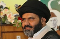 واثان شہداءپاراچنار کے دھرنے کے کامیاب اختتام سے ایک مرتبہ پھر خون کو تلوار پر فتح نصیب ہوئی،علامہ شفقت شیرازی