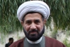 پرویز رشید نے گلگت بلتستان کے خلاف بیان دے کرمیر شکیل الرحمٰن کا نمک حلال کیا ہے،علامہ بلال ثمائری