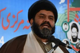 امام خمینی (رہ) نے مقاومت کی ثقافت کو زندہ کیا، علامہ ڈاکٹر شفقت شیرازی