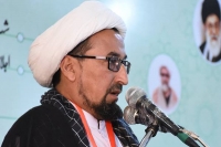 مجلس وحدت مسلمین شہید قائد علامہ عادف حسین الحسینی کی نظریاتی جدوجہد کی پاسدار ہے،علامہ صادق جعفری