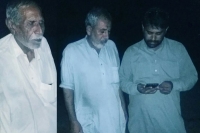 رفیع اللہ خان ایم ڈبلیو ایم ضلع میانوالی کے سیکرٹری تنظیم سازی، محمد حسین تحصیل پپلاں کے سیکرٹری جنرل نامزد