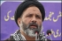حاجی اکبر خان کی زندگی جہد مسلسل سے عبارت اور فکر خمینی پر قائم تھی، آغا علی رضوی