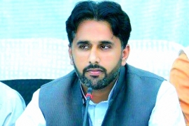 ماہ محرم الحرام سے پہلے عزاداروں کو درپیش مسائل فوراًحل کیے جائیں،انجینئر سخاوت علی
