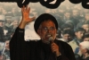 علامہ حسن ظفر نقوی کا شہدائے مستونگ کے لواحقین سے اظہار یکجہتی پرقومی و  ملی جماعتوں سے اظہار تشکر