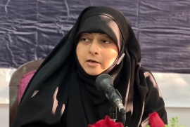خضدار میں بچوں کی سکول بس پر حملہ اور معصوم شہادتوں کے دلسوز واقعے نے پورے ملک کو سوگوار کر دیا ہے،معصومہ نقوی