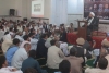 امریکی پالیسی اور سعودی عقیدہ و ریال کے باعث نہتے مسلمان مر رہے ہیں، علامہ امین شہیدی