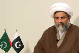 امت مسلمہ کے مابین وحدت و اخوت ہی وہ واحد ہتھیار ہے جس سے استعماری طا قتوں کو شکست فاش دی جا سکتی ہے،علامہ راجہ ناصرعباس