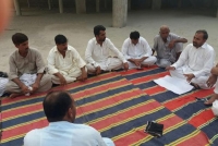 مہدی برحق کانفرنس، بھکر میں رابطہ مہم بھرپور انداز میں جاری