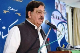سانحہ ماڈل ٹاون پر ایم ڈبلیوایم نے جو ساتھ نبھایا اسے کبھی فراموش نہیں کرسکتے، خرم نواز گنڈاپور