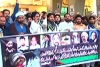 لتان، ایم ڈبلیو ایم کے زیراہتمام &#039;&#039;اینٹی طالبان ڈے&#039;&#039; منایا گیا، احتجاجی مظاہرے، ریلیاں