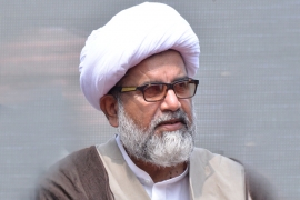 علامہ راجہ ناصرعباس کی کلایہ بازاراور چائنیز قونصلیٹ پر دہشت گردحملوں کی مذمت ، قیمتی جانوں کے نقصان پر افسوس