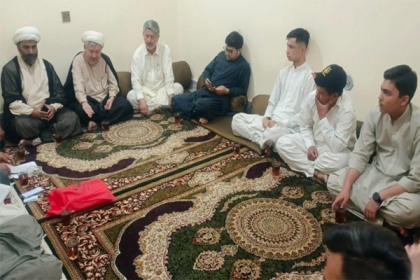 مجلس وحدت مسلمین پاکستان کوئٹہ سٹی کا اہم اجلاس – ملت کے حقوق کے لیے جدوجہد جاری رکھنے کے عزم کا اعادہ