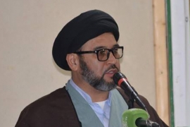 ایم ڈبلیوایم اس وقت امن کی بقاء کیلئے اتحاد بین المسلمین کو سب سے ضروری سمجھتی ہے، علامہ سید ہاشم موسوی