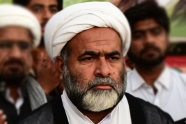 پیٹرولیم مصنوعات کی قیمتوں میں اضافہ عوام کے ساتھ سراسر ظلم و زیادتی ہے، علامہ مختار امامی