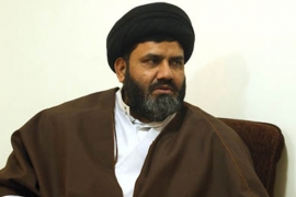 گستاخانہ خاکوں کی نمائش منسوخی مسلم امہ کی اخلاقی فتح ہے،علامہ شفقت شیرازی