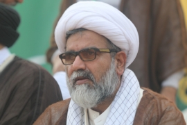 امریکی صدر ٹرمپ کی زیر قیادت سعودی اتحادکے اجلاس میں نواز شریف کی شرکت نے قومی وقار کو مجروح کیا ہے،علامہ راجہ ناصرعباس