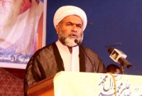 خیبر پختونخواہ حکومت ملت تشیع کو تحفظ دینے میں مکمل طور پر ناکام ہو چکی ہے، علامہ مختار امامی