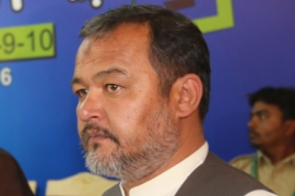 ن لیگ کی جانب سے لوڈشیڈنگ خاتمے کے الیکشن سے قبل کیئے گئے تمام دعوے ہوا ہوگئے،کونسلررجب علی