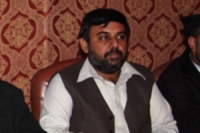 پی ٹی آئی قائدین نےجی بی ٹرانسپورٹرزکے مسائل حل نہ کیئےتو عدالت میں رٹ دائر کریں گے،اسد نقوی