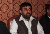 پی ٹی آئی قائدین نےجی بی ٹرانسپورٹرزکے مسائل حل نہ کیئےتو عدالت میں رٹ دائر کریں گے،اسد نقوی