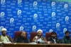پشاور، محرم کمیٹی کی شیعہ ٹارگٹ کلنگ نہ رکنے کی صورت میں اقوام متحدہ دفتر کے باہر دھرنے کی دھمکی
