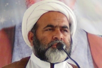 پاکستان کی کمزور اور نڈھال معیشت غیر سنجیدہ حکمرانوں کے ہاتھ چلی گئی ہے، علامہ مختار امامی